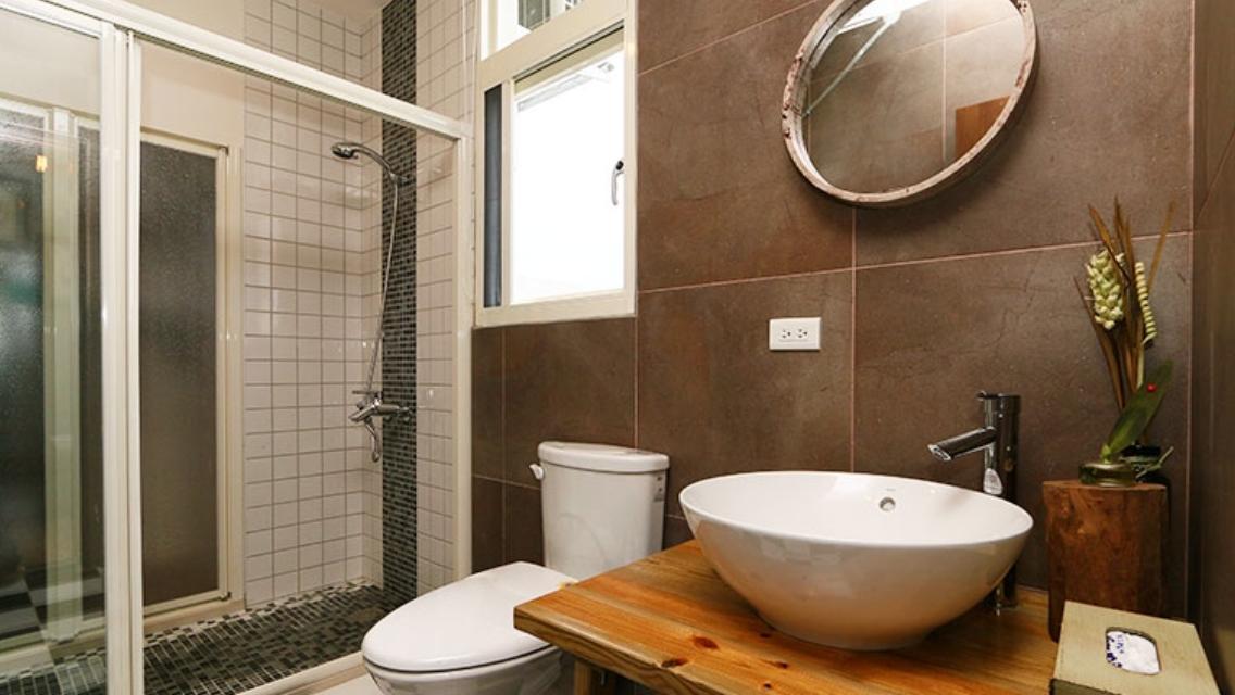 Travel Light Konuk evi Jiaoxi Dış mekan fotoğraf