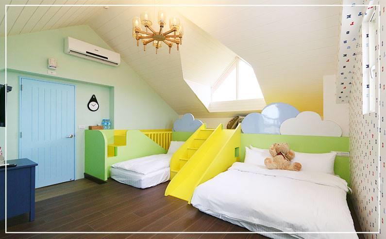 Travel Light Konuk evi Jiaoxi Dış mekan fotoğraf